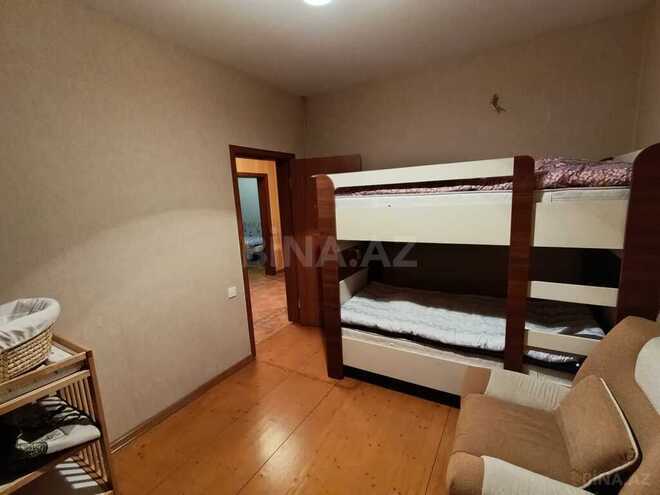 5 otaqlı həyət evi/bağ evi - Bilgəh q. - 180 m² (21)