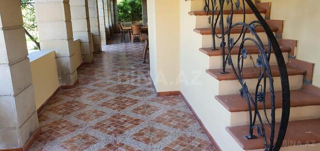 5 otaqlı həyət evi/bağ evi - Bilgəh q. - 180 m² (4)