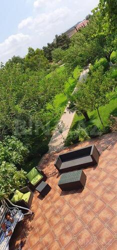 5 otaqlı həyət evi/bağ evi - Bilgəh q. - 180 m² (8)