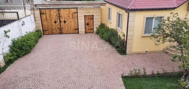 5 otaqlı həyət evi/bağ evi - Bilgəh q. - 180 m² (7)