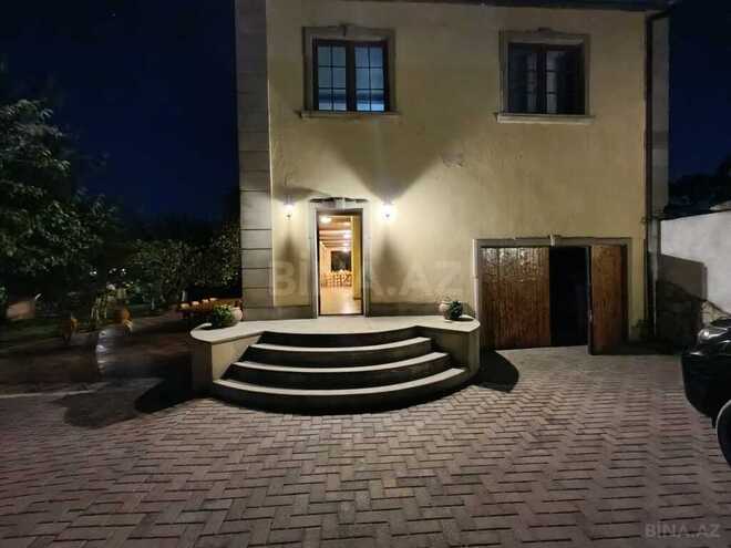 5 otaqlı həyət evi/bağ evi - Bilgəh q. - 180 m² (22)