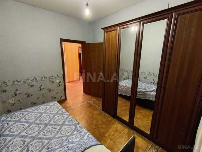 5 otaqlı həyət evi/bağ evi - Bilgəh q. - 180 m² (19)