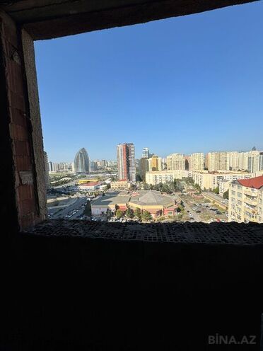 3-комн. новостройка - м. Шах Исмаил Хатаи - 80 м² (14)