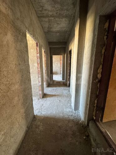 3-комн. новостройка - м. Шах Исмаил Хатаи - 80 м² (6)