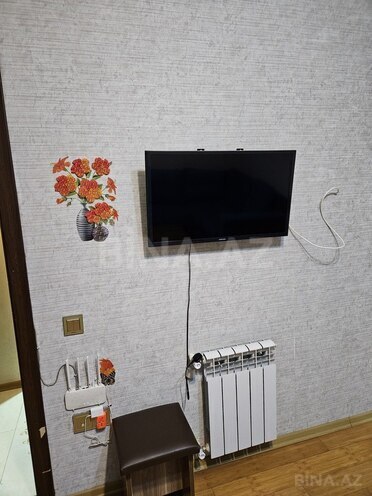 2-комн. новостройка - Хырдалан - 54 м² (15)