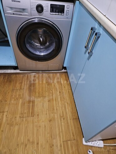 2-комн. новостройка - Хырдалан - 54 м² (14)