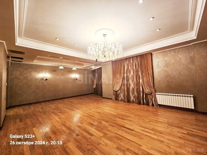 Продаётся 5-комн. новостройка 286 м², м. Низами, photo 4 from 29