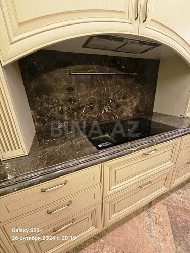 Продаётся 5-комн. новостройка 286 м², м. Низами, photo 8 from 29