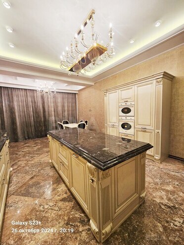 Продаётся 5-комн. новостройка 286 м², м. Низами, photo 7 from 29