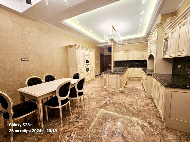 Продаётся 5-комн. новостройка 286 м², м. Низами, photo 9 from 29