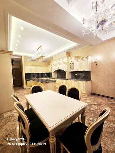 Продаётся 5-комн. новостройка 286 м², м. Низами, photo 10 from 29