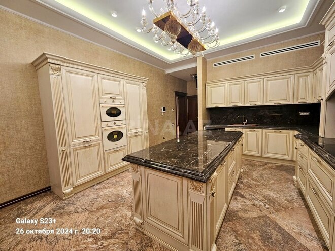 Продаётся 5-комн. новостройка 286 м², м. Низами, photo 11 from 29