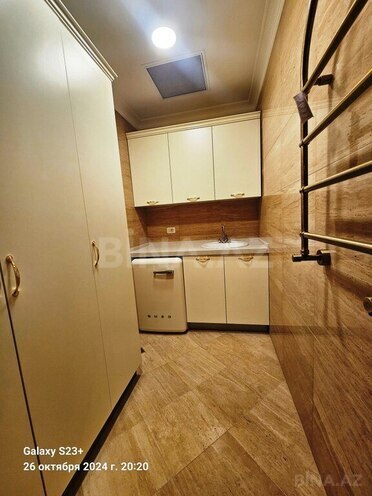 Продаётся 5-комн. новостройка 286 м², м. Низами, photo 12 from 29