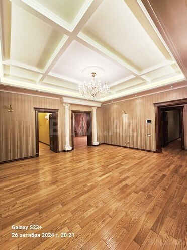 Продаётся 5-комн. новостройка 286 м², м. Низами, photo 13 from 29