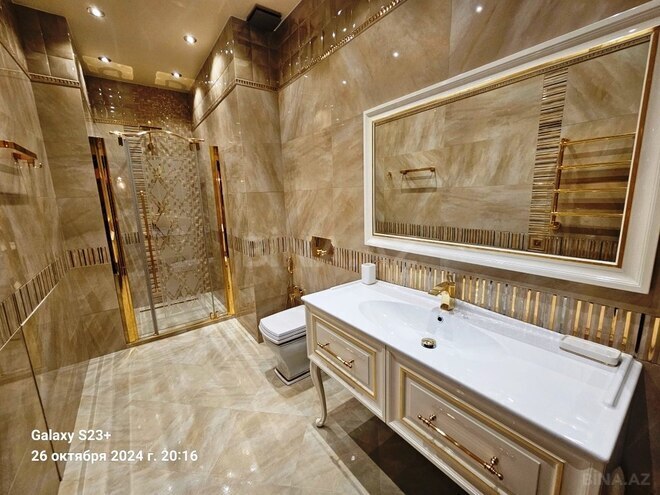 Продаётся 5-комн. новостройка 286 м², м. Низами, photo 14 from 29