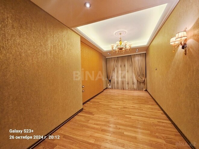 Продаётся 5-комн. новостройка 286 м², м. Низами, photo 15 from 29