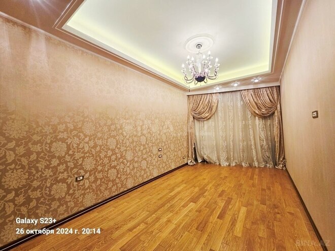 Продаётся 5-комн. новостройка 286 м², м. Низами, photo 16 from 29