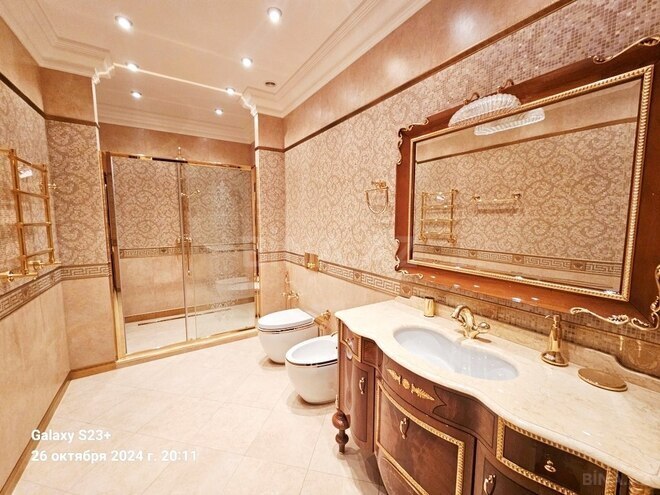 Продаётся 5-комн. новостройка 286 м², м. Низами, photo 17 from 29