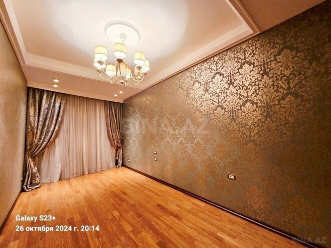 Продаётся 5-комн. новостройка 286 м², м. Низами, photo 18 from 29