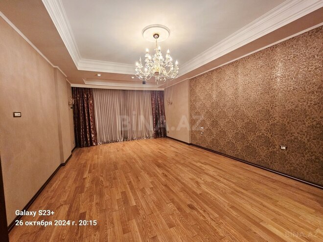 Продаётся 5-комн. новостройка 286 м², м. Низами, photo 19 from 29