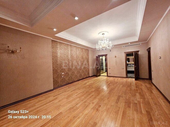 Продаётся 5-комн. новостройка 286 м², м. Низами, photo 20 from 29
