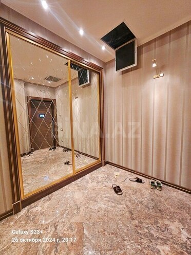 Продаётся 5-комн. новостройка 286 м², м. Низами, photo 24 from 29