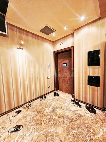 Продаётся 5-комн. новостройка 286 м², м. Низами, photo 25 from 29