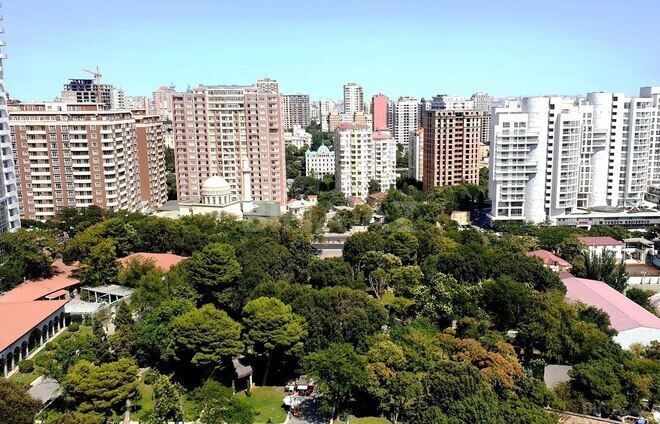 Продаётся 5-комн. новостройка 286 м², м. Низами, photo 26 from 29
