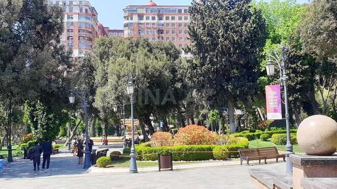 Продаётся 5-комн. новостройка 286 м², м. Низами, photo 27 from 29