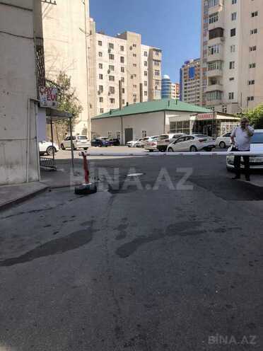 Obyekt - Şah İsmayıl Xətai m. - 60 m² (1)