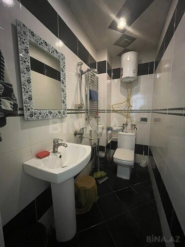 2 otaqlı ofis - Şah İsmayıl Xətai m. - 75 m² (7)