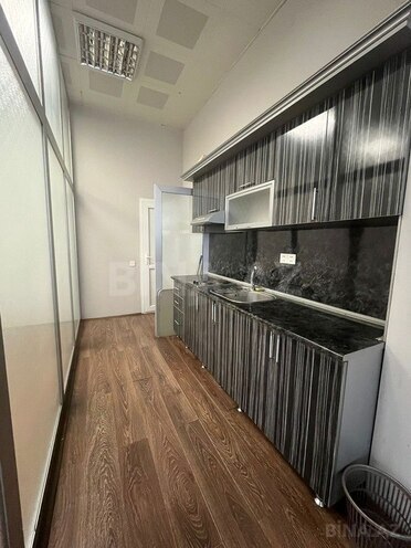 2 otaqlı ofis - Şah İsmayıl Xətai m. - 75 m² (6)