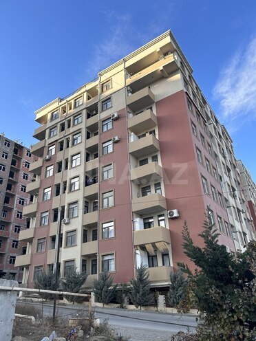 3 otaqlı yeni tikili - Masazır q. - 71 m² (1)