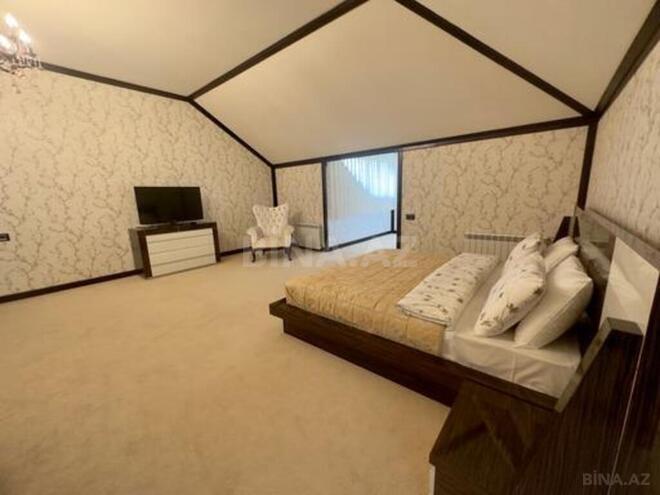 7 otaqlı həyət evi/bağ evi - Quba - 300 m² (9)