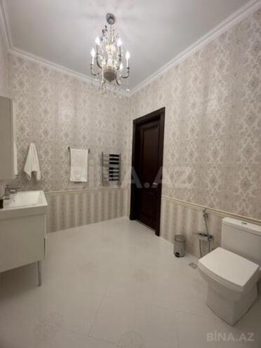7 otaqlı həyət evi/bağ evi - Quba - 300 m² (13)