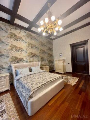 7 otaqlı həyət evi/bağ evi - Quba - 300 m² (7)