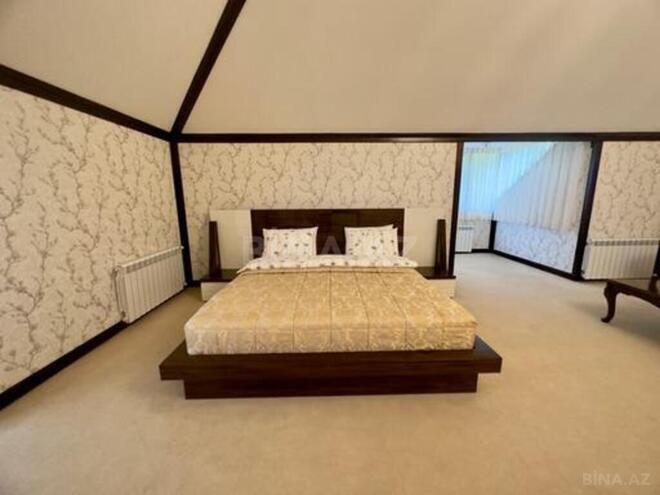 7 otaqlı həyət evi/bağ evi - Quba - 300 m² (11)