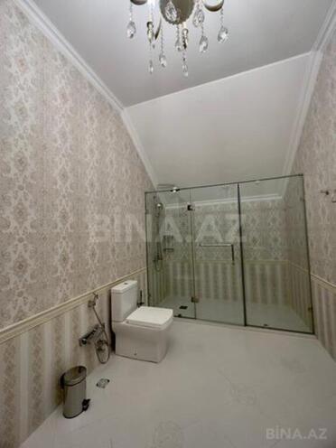 7 otaqlı həyət evi/bağ evi - Quba - 300 m² (12)