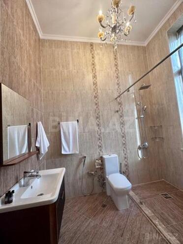 7 otaqlı həyət evi/bağ evi - Quba - 300 m² (17)