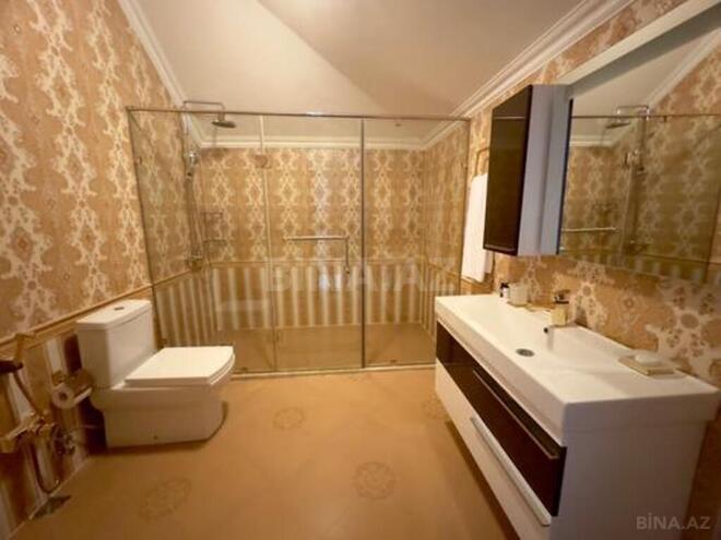 7 otaqlı həyət evi/bağ evi - Quba - 300 m² (8)