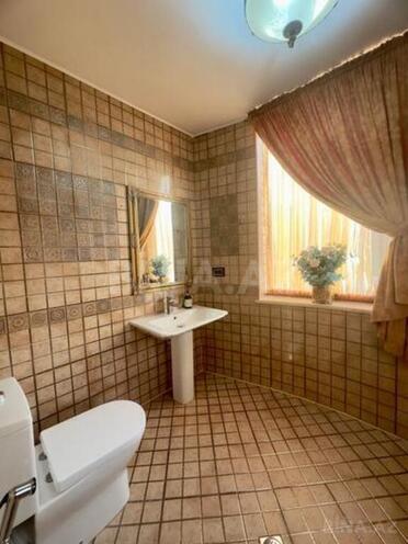 7 otaqlı həyət evi/bağ evi - Quba - 300 m² (23)