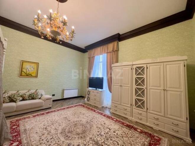 7 otaqlı həyət evi/bağ evi - Quba - 300 m² (14)