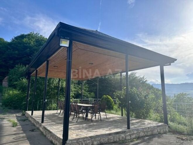 7 otaqlı həyət evi/bağ evi - Quba - 300 m² (4)
