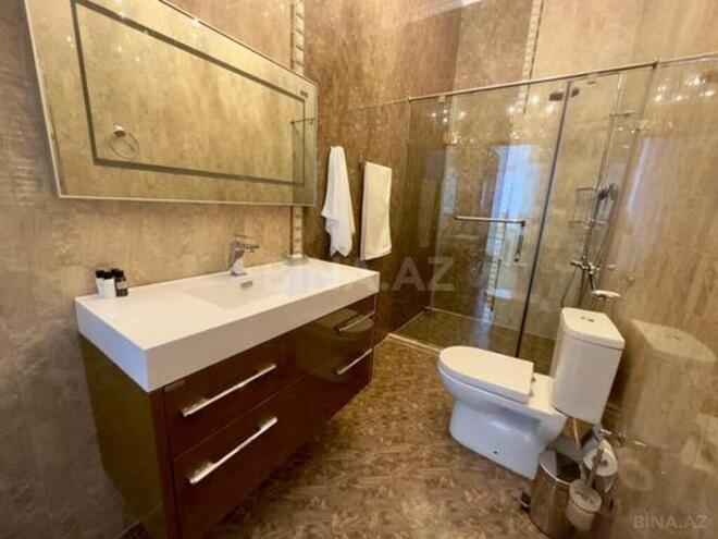 7 otaqlı həyət evi/bağ evi - Quba - 300 m² (19)