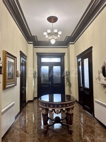 7 otaqlı həyət evi/bağ evi - Quba - 300 m² (6)