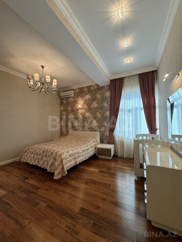 6-комн. дом/дача - пос. Новханы - 700 м² (10)
