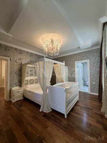 6-комн. дом/дача - пос. Новханы - 700 м² (13)