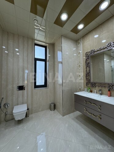 6-комн. дом/дача - пос. Новханы - 700 м² (12)