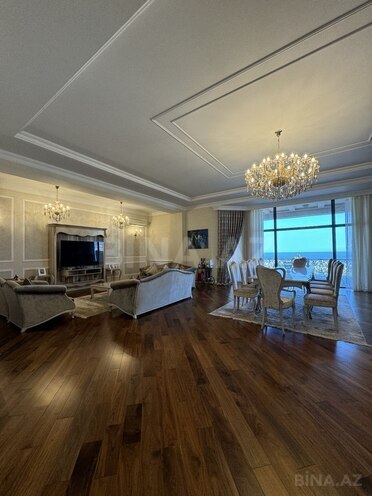 6-комн. дом/дача - пос. Новханы - 700 м² (4)