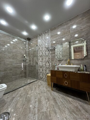 6-комн. дом/дача - пос. Новханы - 700 м² (11)